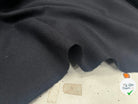 DRAP DE LAINE BLEU MARINE SUBLIME - My Little Coupon