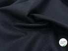 DRAP DE LAINE BLEU MARINE SUBLIME - My Little Coupon