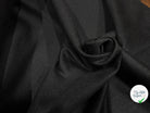 DRAP DE LAINE CACHEMIRE GRIS ANTHRACITE - My Little Coupon