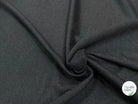DRAP DE LAINE GRIS CHINÉ STRETCH ULTRA BEAU - My Little Coupon