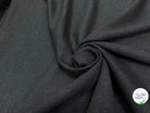 DRAP DE LAINE GRIS CHINÉ STRETCH ULTRA BEAU - My Little Coupon