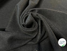 DRAP DE LAINE GRIS FONCÉ - My Little Coupon