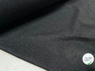 DRAP DE LAINE GRIS FONCÉ - My Little Coupon
