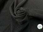 DRAP DE LAINE GRIS FONCÉ - My Little Coupon