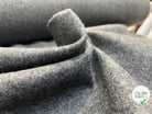 DRAP DE LAINE GRIS - My Little Coupon
