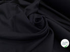 DRAP DE LAINE LÉGER DARK NAVY - My Little Coupon