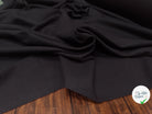 DRAP DE LAINE LÉGER DARK NAVY - My Little Coupon