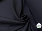 DRAP DE LAINE MANTEAU BLEU NUIT SUBLIME - My Little Coupon