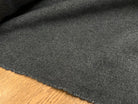 DRAP DE LAINE MANTEAU VERT DE GRIS 70% LAINE VIERGE - My Little Coupon