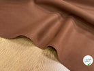 DRAP DE LAINE MARRON - My Little Coupon