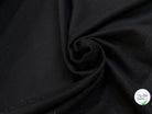 DRAP DE LAINE SUBLIME BLACK - My Little Coupon