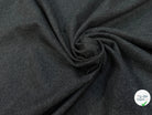 DRAP DE LAINE TOUCHER DOUX GRIS CHINÉ - My Little Coupon