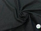 DRAP DE LAINE TOUCHER DOUX GRIS CHINÉ - My Little Coupon