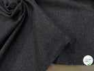 DRAP DE LAINE TOUCHER DOUX GRIS CHINÉ - My Little Coupon