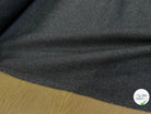 DRAP DE LAINE TOUCHER DOUX GRIS CHINÉ - My Little Coupon
