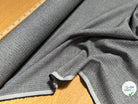 DRAPERIE CHEVRON 26% VISCOSE GRIS - My Little Coupon