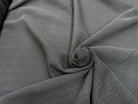 DRAPERIE CHEVRON STRETCH GRIS BELLE TENUE - My Little Coupon