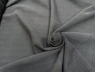 DRAPERIE CHEVRON STRETCH GRIS BELLE TENUE - My Little Coupon