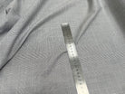 DRAPERIE COTON MOTIF PRINCE DE GALLES GRIS - My Little Coupon