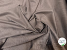 DRAPERIE COTON PETITS CARREAUX CHICS - My Little Coupon