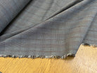 DRAPERIE COTON PRINCE DE GALLE GRIS - My Little Coupon