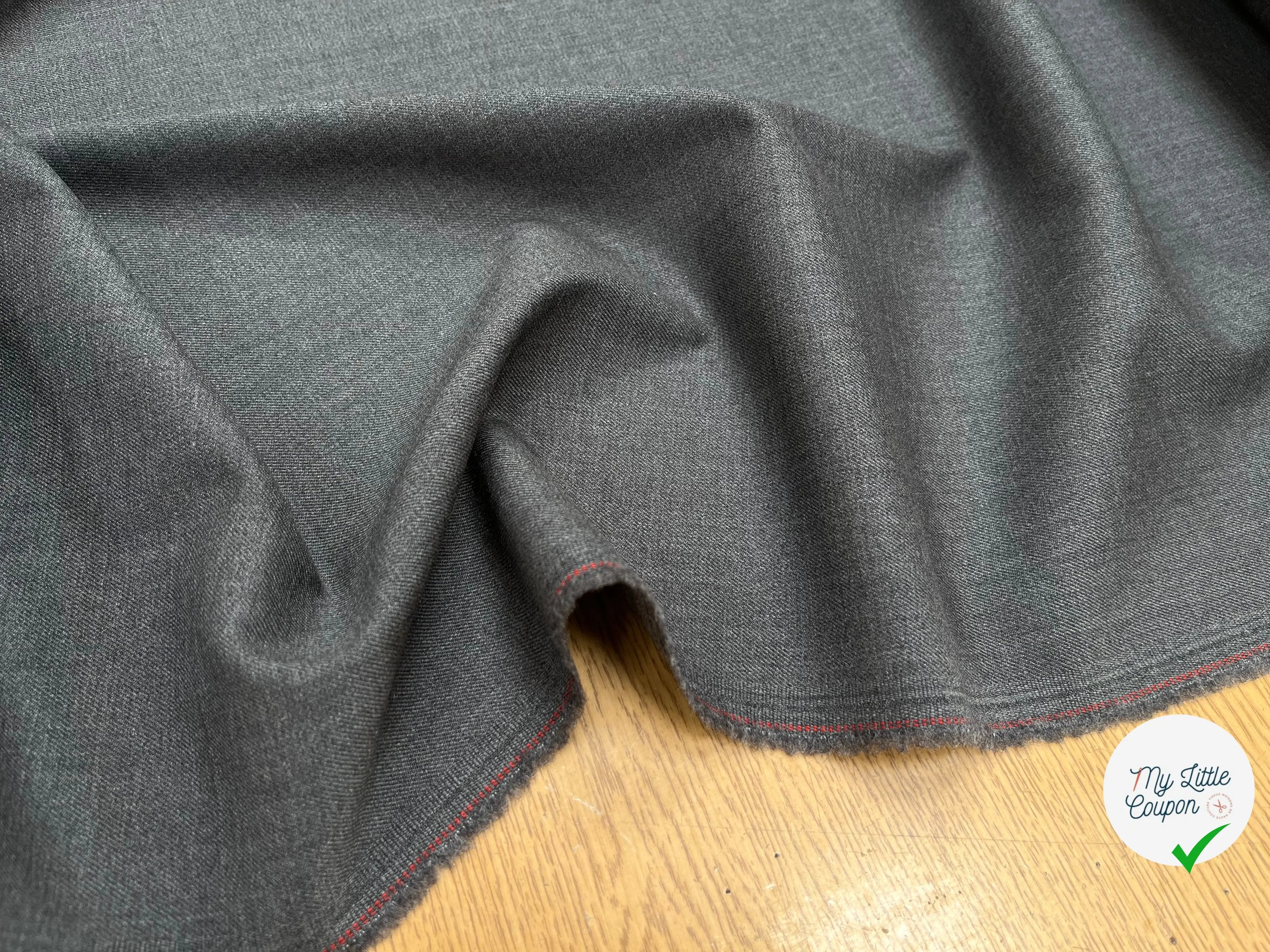 DRAPERIE DE LAINE BELLE TENUE - My Little Coupon