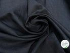 DRAPERIE DE LAINE BLEU JEAN DEPERLANTE - My Little Coupon