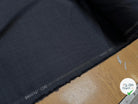 DRAPERIE DE LAINE BLEU JEAN DEPERLANTE - My Little Coupon