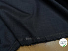 DRAPERIE DE LAINE BLEU JEAN DEPERLANTE - My Little Coupon