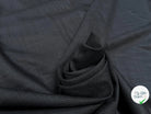 DRAPERIE DE LAINE BLEU JEAN DEPERLANTE - My Little Coupon