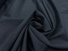 DRAPERIE DE LAINE BLEU NAVY MSO