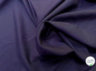 DRAPERIE DE LAINE BLEU NUIT STRECH - My Little Coupon