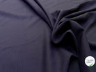 DRAPERIE DE LAINE BLEU NUIT STRECH - My Little Coupon