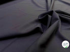 DRAPERIE DE LAINE BLEU NUIT STRECH - My Little Coupon