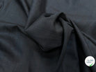 DRAPERIE DE LAINE DEPERLANTE BLEU NUIT D'ÉTÉ 100% LAINE 156CM - My Little Coupon