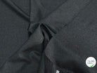 DRAPERIE DE LAINE FLANELLE GRIS CHINÉ - My Little Coupon