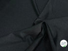 DRAPERIE DE LAINE FLANELLE GRIS CHINÉ - My Little Coupon