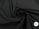 DRAPERIE DE LAINE GRIS CHINÉ DEPERLANTE - My Little Coupon