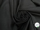 DRAPERIE DE LAINE GRIS CHINÉ DEPERLANTE - My Little Coupon