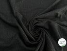 DRAPERIE DE LAINE GRIS CHINÉ DEPERLANTE ULTRA CHIC - My Little Coupon