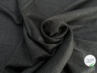 DRAPERIE DE LAINE GRIS CHINÉ DEPERLANTE ULTRA CHIC - My Little Coupon