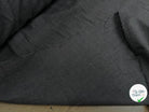 DRAPERIE DE LAINE GRIS CLAIR DEPERLANTE - My Little Coupon