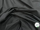 DRAPERIE DE LAINE GRIS CLAIR DEPERLANTE - My Little Coupon