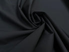 DRAPERIE DE LAINE NOIR DEPERLANTE - My Little Coupon