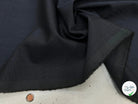 DRAPERIE DE LAINE NUIT GRIS SUBLIME 156CM - My Little Coupon