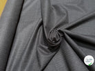 DRAPERIE DE LAINE RAYÉE GRIS BELLE TENUE - My Little Coupon