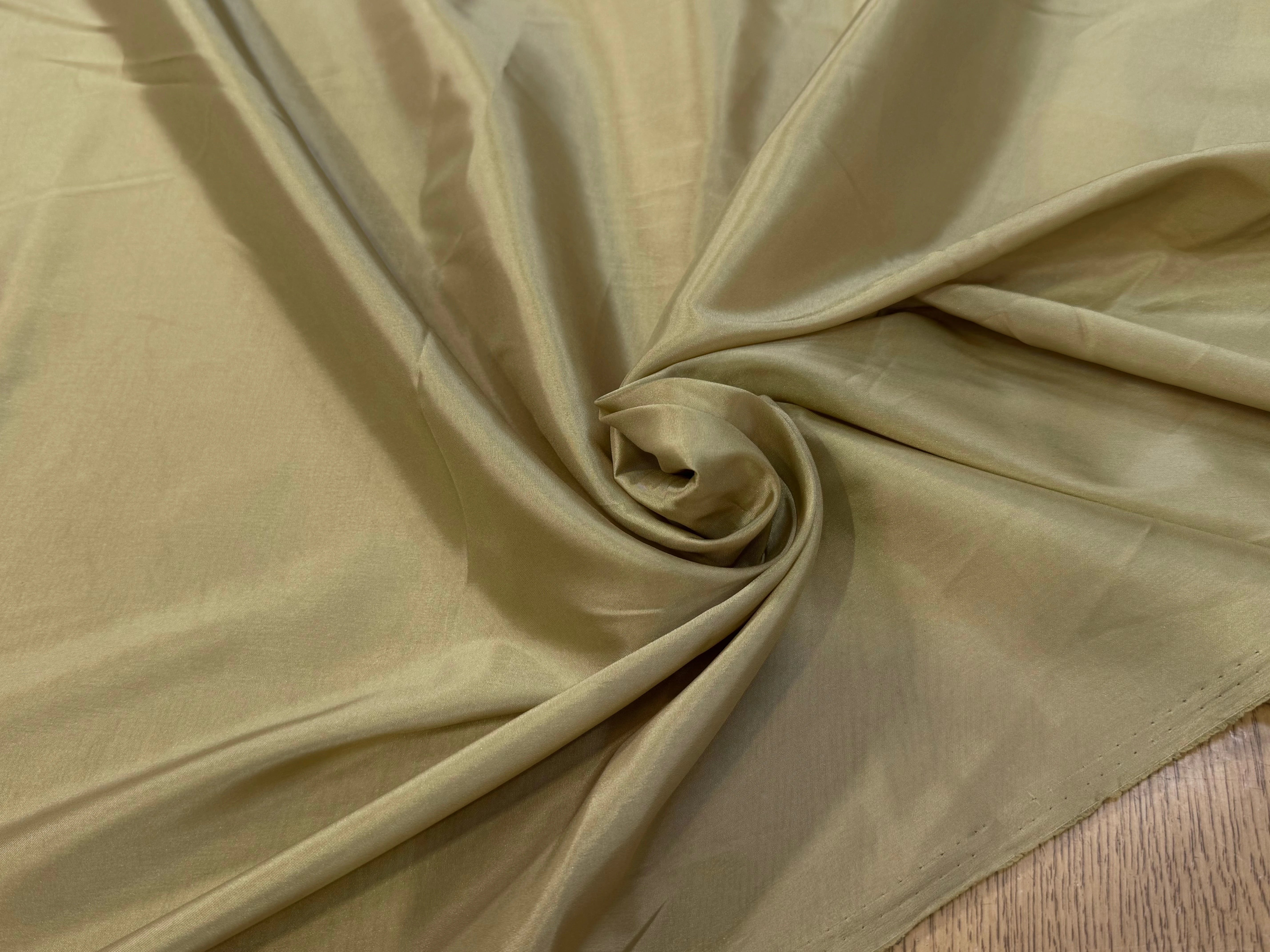 DRAPERIE DE LAINE SERGÉE STRETCH NOIR CHIC - My Little Coupon