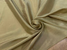 DRAPERIE DE LAINE SERGÉE STRETCH NOIR CHIC - My Little Coupon