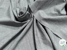 DRAPERIE DE LAINE STRETCH GRISE PRESTIGE - My Little Coupon