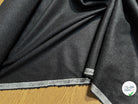 DRAPERIE DE LAINE SUPER 110'S MADE IN ITALY PIED POULE TRÈS ÉLÉGANT - My Little Coupon